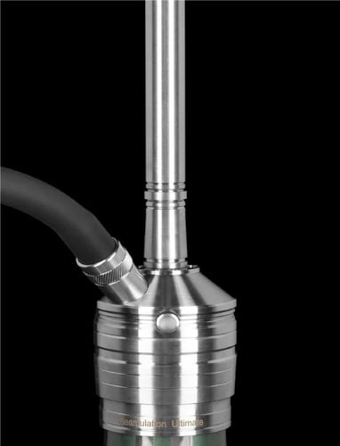 Steamulation Ultimate One Gen.III - Clear