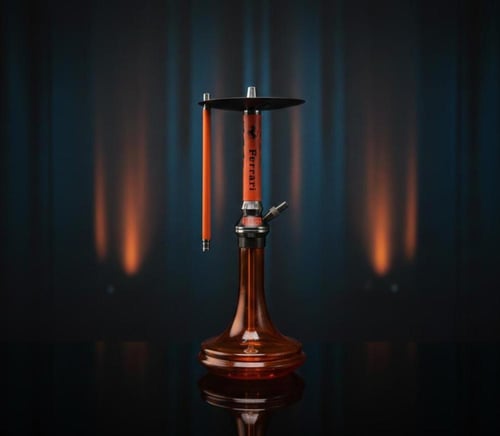 Sport Car Hookah XM-10