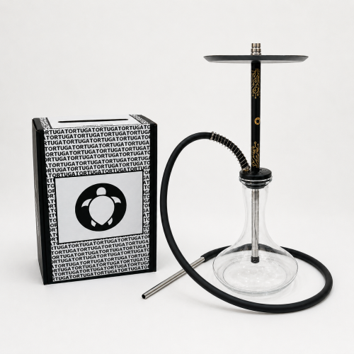 Tortuga Model 1 Hookah