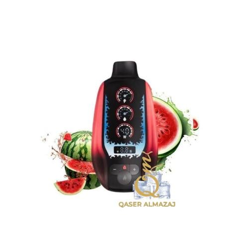سحبة جاهزة بطيخ ايس MAZAJ SS Watermelon Ice 20000...