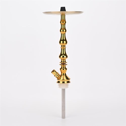 VENUS Gold Hookah