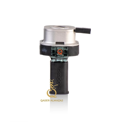 راس HUQQABAZ THERMIC HEAD