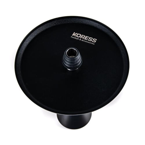 شيشة كوريس زيتي SHISHA KORESS K2 Umber