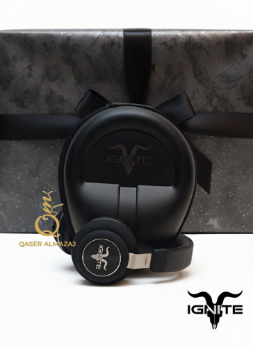 IGNITE Headset