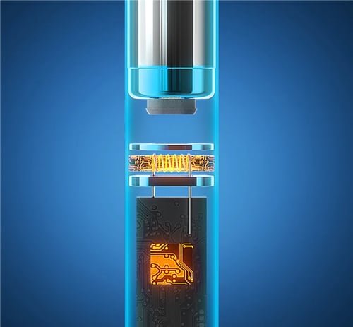 جهاز اسباير نيكسي ون Aspire Nexi One Kit