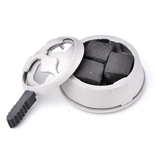 منظم حرارة شقافة خلود حجم وسط Kaloud HMD Medium Si...