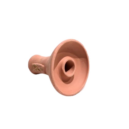 راس فخار قصر المزاج