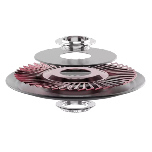 MAXX Royal Ruby Black Hookah