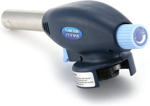 راس مسدس إشعال