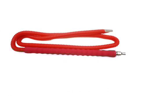 لي اسفنج مبسم ستانلس S40