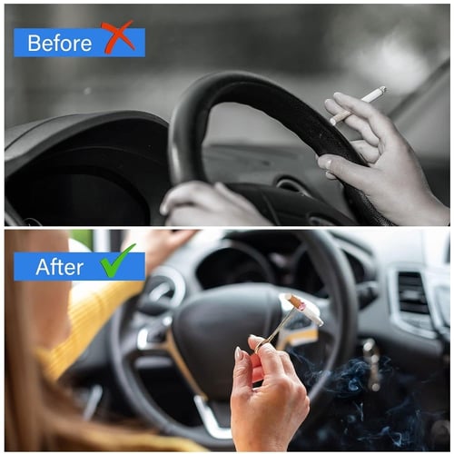 Cigarette Holder Ring Rose