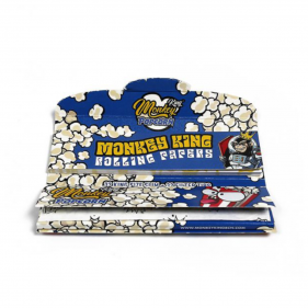 ورق لف مانكي كينج كينج سايز & دفتر ورق