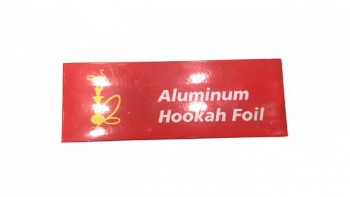 قصدير روول Aluminum Foil Roll