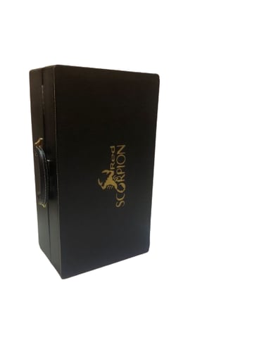 شيشة زجاج كيمياء GS-777