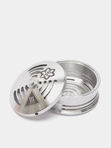 منظم حرارة شقافة EURO SHISHA Razor HMD