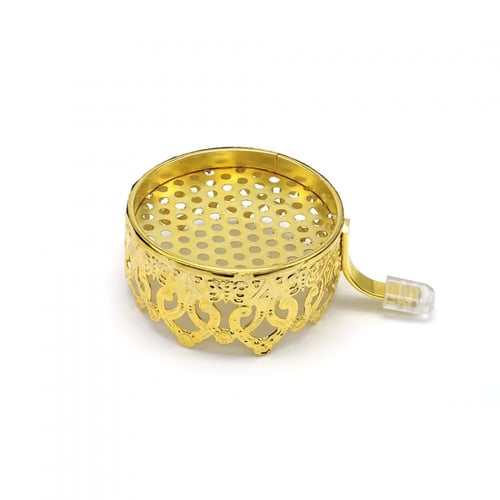 شقافة تاج- بديل القصدير