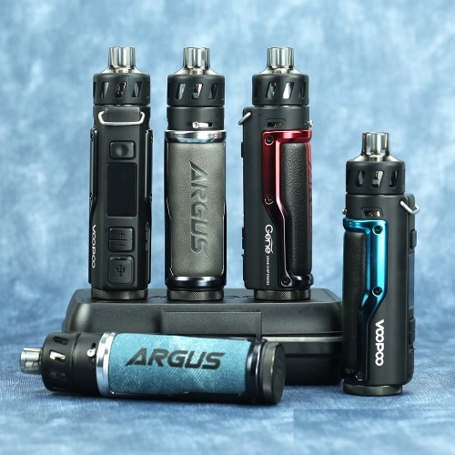 جهاز أرجوس برو VOOPOO ARGUS PRO 80W