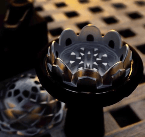 منظم حرارة شقافة لوتس Kaloud Lotus HMD