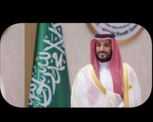 ملصق - ولي العهد 3 لحماية ارضية كامرة ايفون 17 برو...