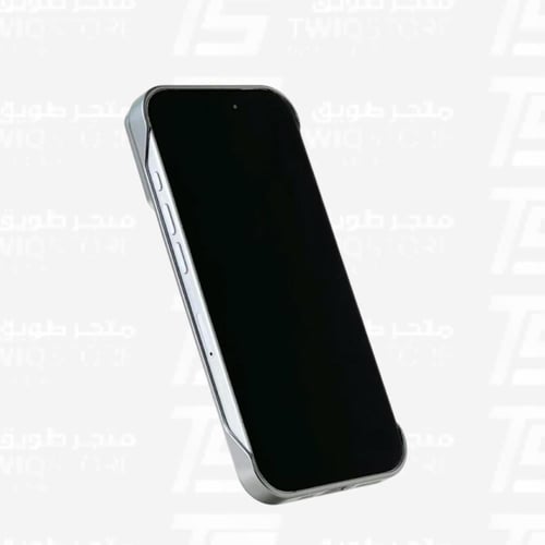 كفر شموية تيتانيوم بني جينز عدسة استاند ماج سيف مغ...