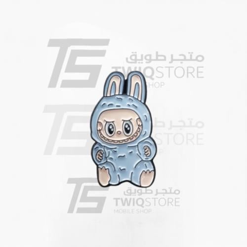 استكر معدني - لابوبو 2