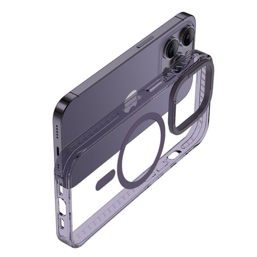 كفر حماية ماج سيف AmazingThing تيتانيوم برو لامتصا...