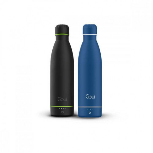 مطارة قوي | شاحن لاسلكي | بطارية متنقلة 6000 ملي ا...