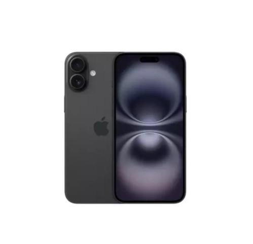 ايفون 16 بلس,128 جيجا ،6.7 بوصة ,اسود