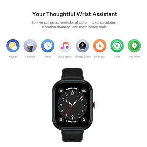هونر - HONOR CHOICE Watch الذكية