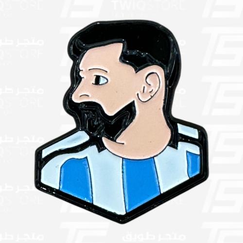 استكر معدني - ميسى