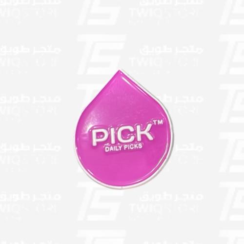 استكر معدني - PICK