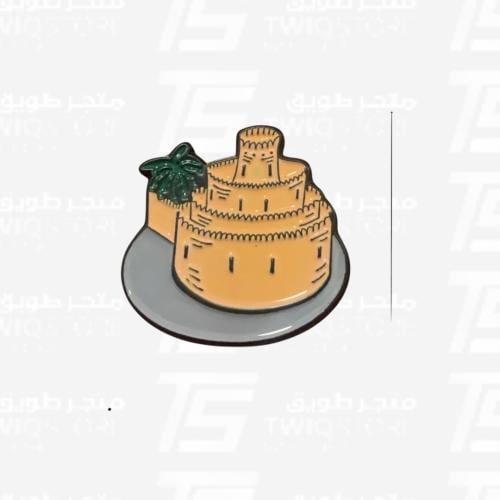 استكر معدني - قصر المويجعي