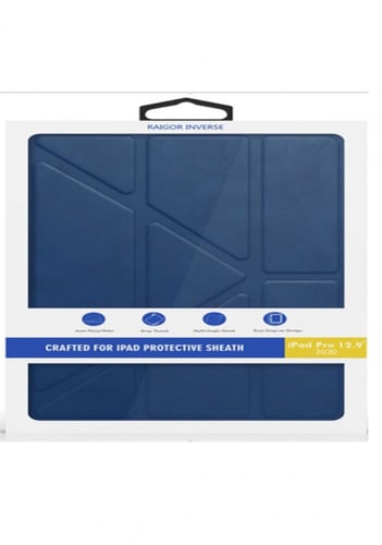 كفر رايجور إنفيريس ابل ايباد