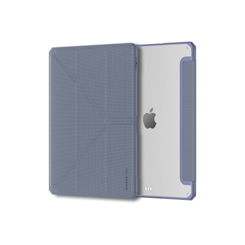 كفر AmazingThing تيتان برو قابل للطي - بنفسجي