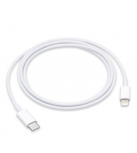 ابل سلك شاحن الاصلي ليتنينج تايب سي -ضمان حاسبات ا...