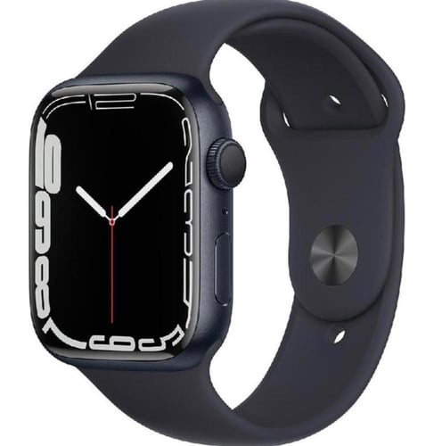 ساعة ابل اصدار SE Gen 3 حجم 44mm