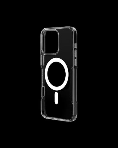 دارك - جراب حماية ماج سيف لاجهزة الايفون 16 برو/ 1...