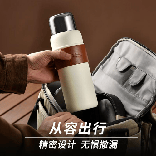 كوب قهوه فخم 600ML
