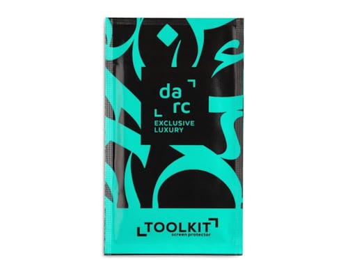 بكج دارك الاقتصادي مجموعة حماية للايفون 360 درجة