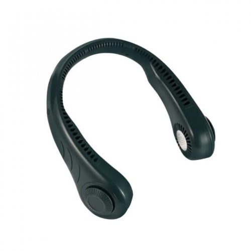 مروحة تبريد رقبة بدون شفرات