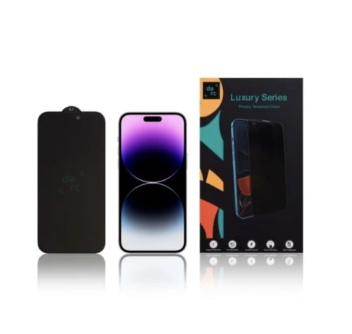 دارك - حماية الشاشة لقافة مع اداة مساعدة للتركيب