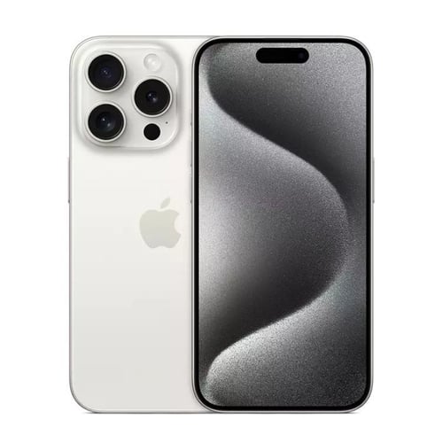 ايفون 15 بروماكس 512 جيجا