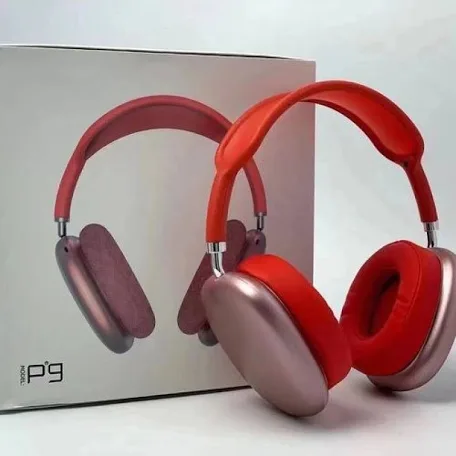 سماعة P9 راسية بلاتوث