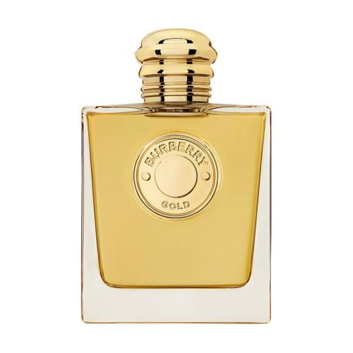 عينة عطر بربري قولد بارفيوم Burberry Gold for Wome...