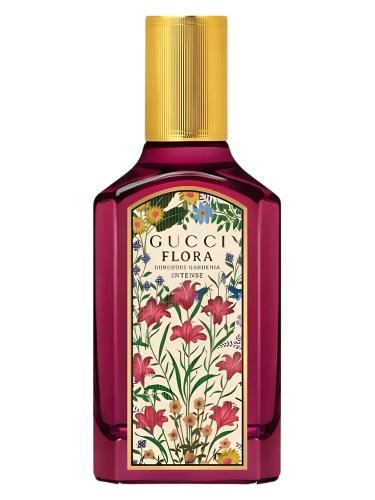عينة عطر قوتشي فلورا جورجيوس جاردينيا انتنس Flora...