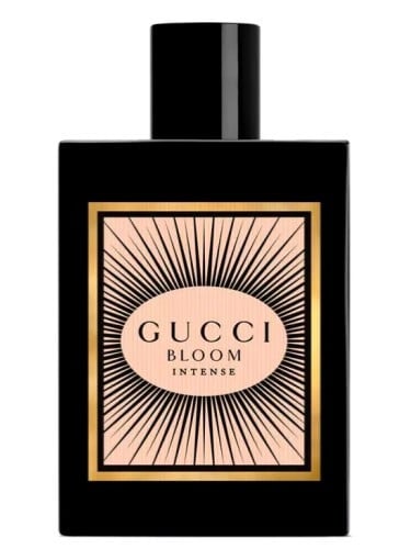 عينة عطر قوتشي بلوم انتنس للنساء Gucci Bloom Inten...