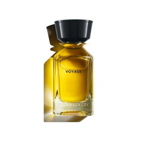 عينة عطر فوياج من عمان لكجري Voyage Omanluxury عطر...