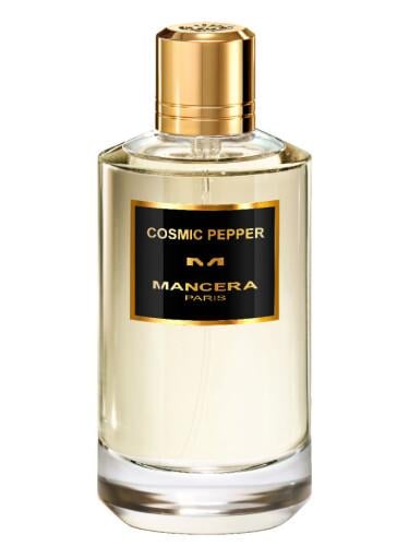 عينة عطر مانسيرا كوزميك بيبر اودي بارفيوم Cosmic P...