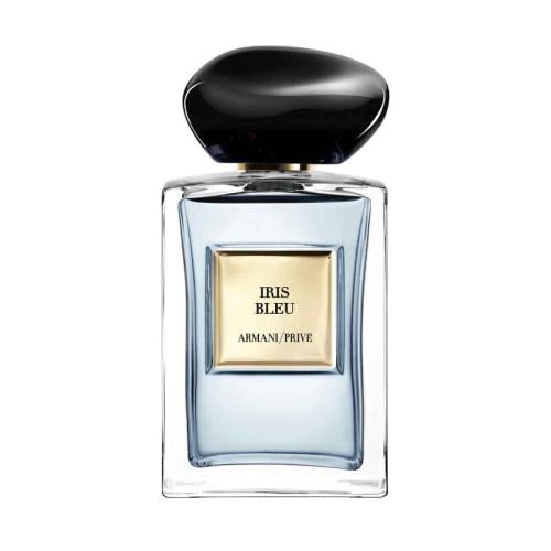 عينة عطر ايريس بلو من ارماني بريفيه ( حصريات) Iris...