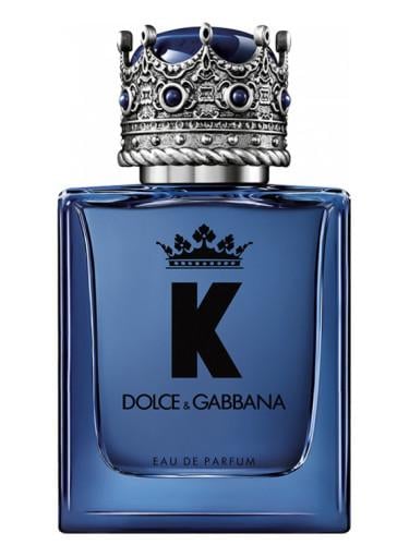 عينة عطر K دولتشي اند غابانا K by Dolce & Gabbana...